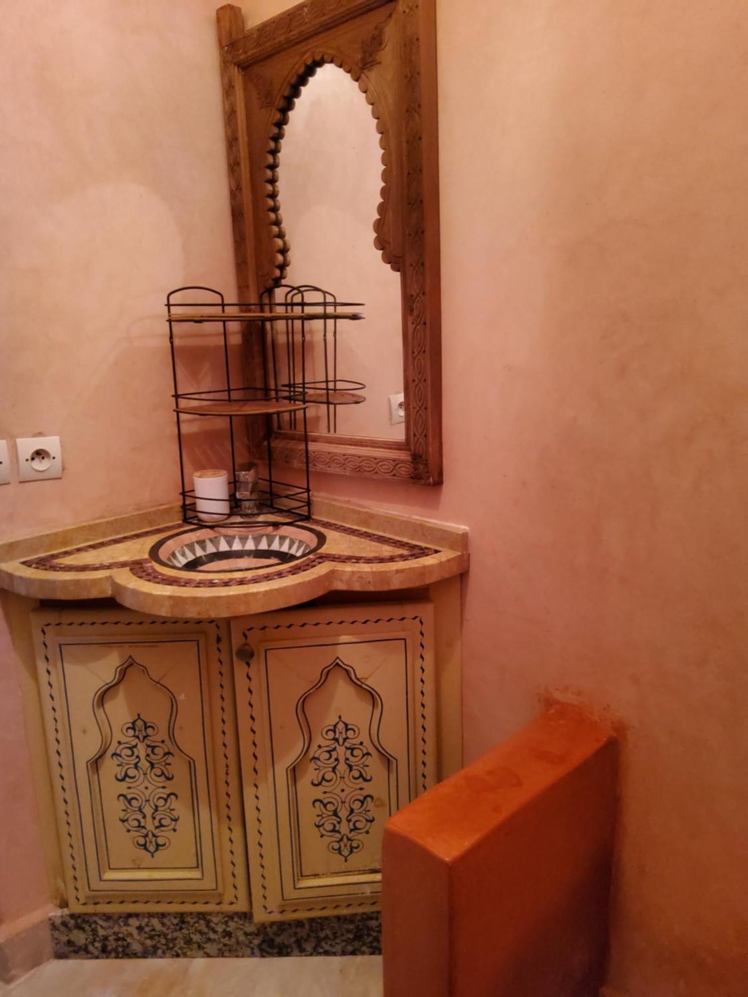 Surf & Salsa Guest House Агадир Екстериор снимка